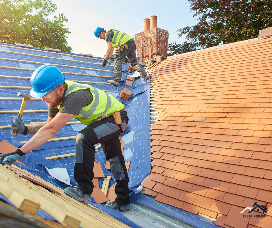 Why choose Roof Repair Near Me in Saint Helen, MI