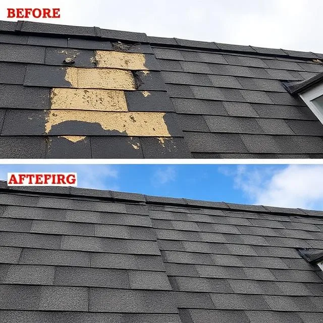 Roof Repair Near Me in Saint Helen, MI near me
